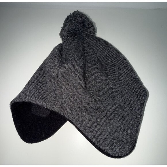 UNCW University North Carolina Wilmington Seahawks Knit Beanie Hat Cap Toddler - Picture 3 of 4